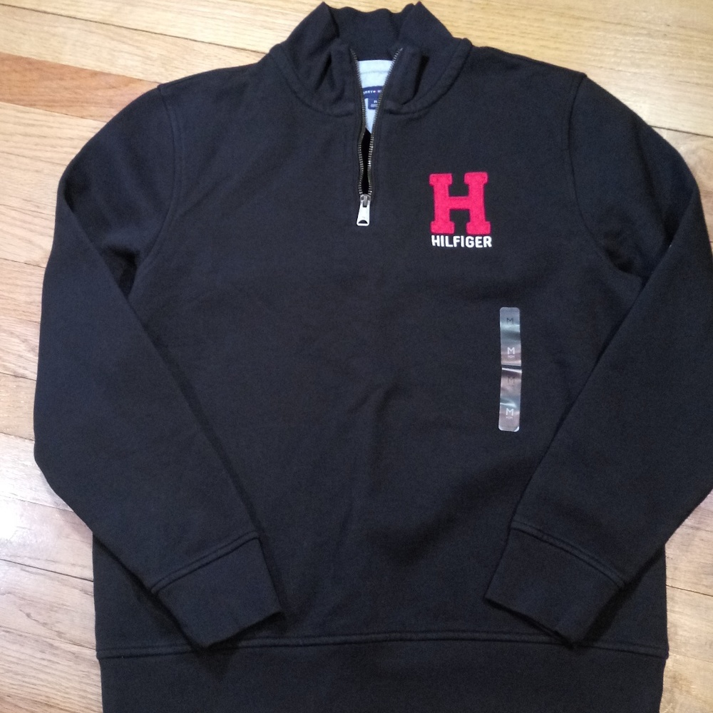 Tommy Hilfiger man sweater